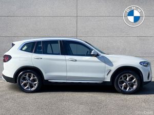 BMW X3 xDrive20d xLine - Image 4