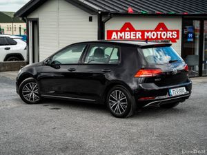 2017 Volkswagen Golf 1.4 TSI - Image 2
