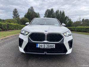 BMW X2 Sdrive 20i MSPORT AUTO 2024 - Image 2