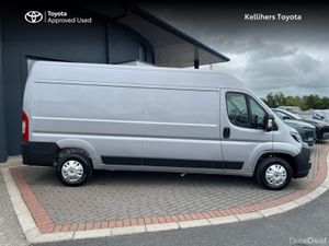 Toyota Proace 2.2D GX - Image 3