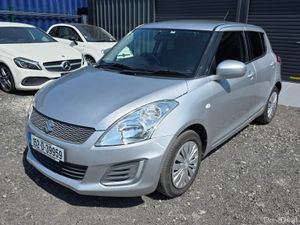 Suzuki Swift 2015 Automatic Low Miles - Image 4