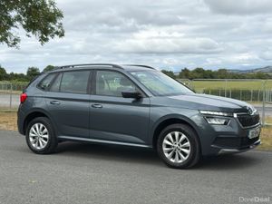 Skoda Kamiq 2020  TSI 1.0 Automatic Low Mileage - Image 2