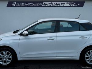 HYUNDAI I201.2 MPI SE 83BHP - Image 2
