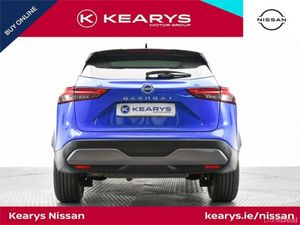 Nissan Qashqai 1.3 PET MILD HYBRID SV PREMIUM - 1 - Image 3