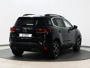 *28* 2023 Citroen C5 Aircross 1.6 SHINE AUTO - Image 4