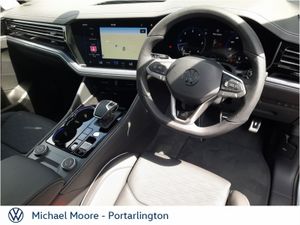 Volkswagen Touareg TOUAREG FI N1 3.0 TDI 4M 231BHP - Image 2
