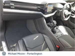 Volkswagen Touareg TOUAREG FI N1 3.0 TDI 4M 231BHP - Image 4