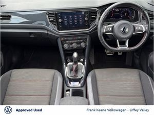 Volkswagen T-Roc SPORT AUTO 1.5 TSI 150BHP *IRISH - Image 2