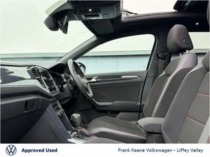 Volkswagen T-Roc SPORT AUTO 1.5 TSI 150BHP *IRISH - Image 4