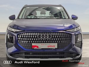 Audi Q3 Audi Q3 SUV SE TDI 110 kW S tronic **DEMO - Image 3