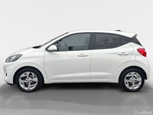 Hyundai i10 i10 Deluxe Auto - Image 4