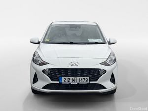 Hyundai i10 i10 Deluxe Auto - Image 2