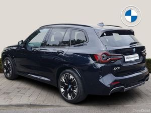 BMW iX3 M Sport Pro - Image 2