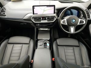 BMW iX3 M Sport Pro - Image 4