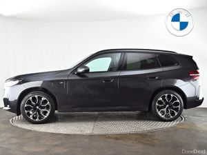 BMW X3 30e xDrive M Sport - Image 3