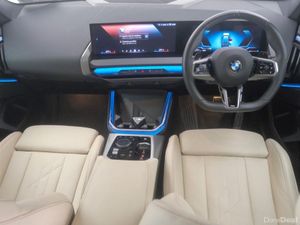 BMW X3 20d xDrive M Sport - Image 4