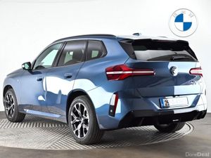 BMW X3 20d xDrive M Sport - Image 2