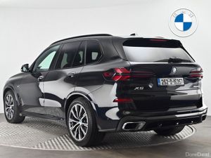 BMW X5 xDrive50e M Sport - Image 2