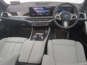BMW X5 xDrive50e M Sport - Image 4