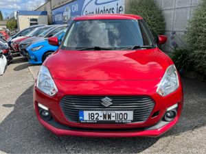 Suzuki Swift SZ-T 1.0 PETROL //REVERSE CAMERA//SUZ - Image 2