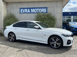 BMW 3-Series 330E M-SPORT PHEV AUTOMATIC HYBRID 2. - Image 3