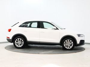 Audi Q3 2018 - Image 3