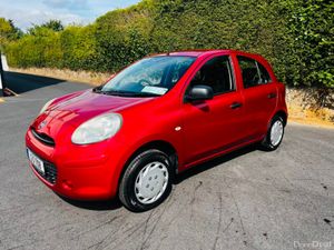 Nissan Micra *****DEPOSIT TAKEN***** - Image 4
