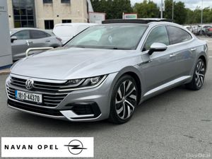 Volkswagen Arteon 2.0 TDI R-LINE 150HP AUTO - Image 2