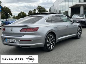 Volkswagen Arteon 2.0 TDI R-LINE 150HP AUTO - Image 4