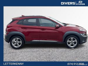 Hyundai KONA Executive - Image 3