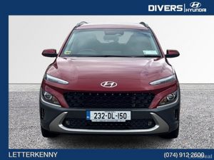 Hyundai KONA Executive - Image 4