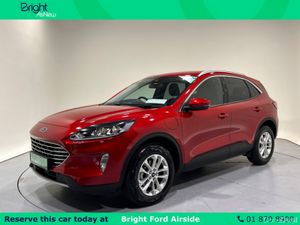 Ford Kuga TITANIUM 2.5 PHEV 225 S6.2 - Image 4
