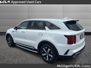 Kia Sorento K3 5P 5DR AUTO - Image 3