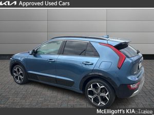 Kia Niro PHEV K4 5DR AUTO - Image 3