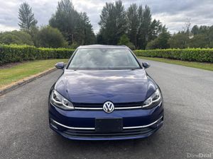 VOLKSWAGEN GOLF 1.2 TSI AUTO 2018 - Image 2