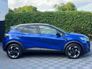 Renault Captur 1.3 TCE MILD HYBRID AUTO ** DELIVER - Image 2