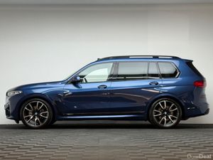 BMW X7 40D M SPORT PRO *HUGE SPEC* - Image 4
