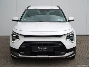 Kia Niro HEV K3 5DR Auto - Image 3