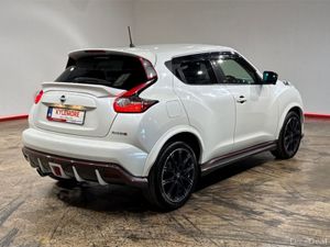 Nissan Juke 1.5 AUTOMATIC SUV - NISMO EDITION - UP - Image 4