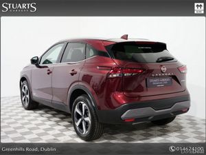 Nissan Qashqai JUST ARRIVED, CALL TO REGISTER YOUR - Image 2