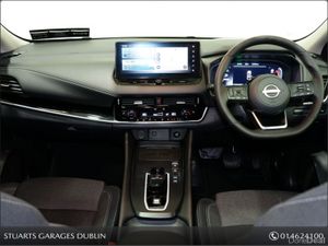 Nissan Qashqai JUST ARRIVED, CALL TO REGISTER YOUR - Image 4