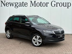 Skoda Karoq STY 1.6tdi 115HP DSG 4DR Auto - Image 4