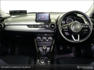 Mazda CX-3 2WD 1.8D (115PS) Executive SE * Low Kil - Image 4