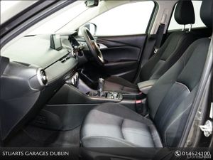 Mazda CX-3 2WD 1.8D (115PS) Executive SE * Low Kil - Image 3
