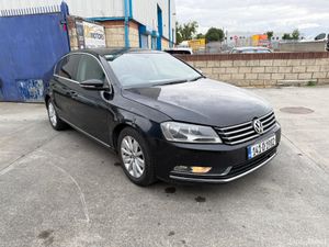 2014,Volkswagen Passat CL 1.6tdi 105HP 4D,New Nct - Image 3