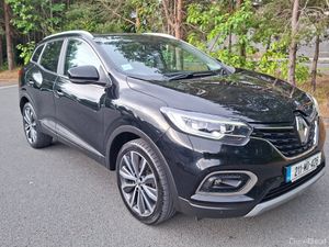 2021 Renault Kadjar 1.5 DCI HIGH SPEC - Image 3