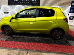 2012 Mitsubishi Mirage - DEPOSIT PAID - Image 4