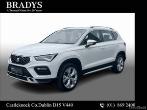 SEAT Ateca 2.0TDI 150HP XP - Image 3