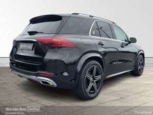 Mercedes-Benz GLE GLE350de 4MATIC AMG LINE AUTO *( - Image 4