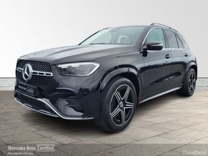 Mercedes-Benz GLE GLE350de 4MATIC AMG LINE AUTO *( - Image 2